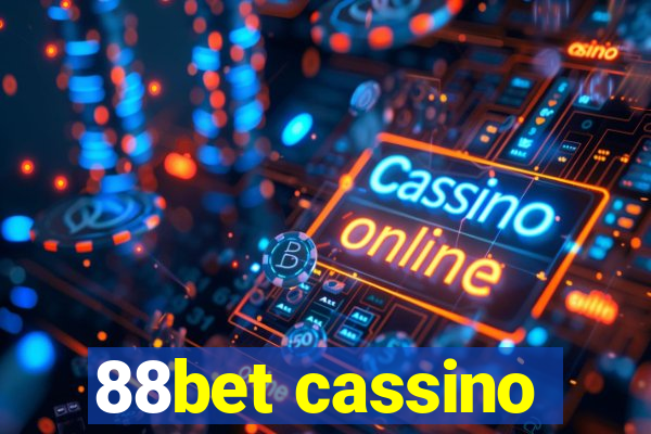 88bet cassino